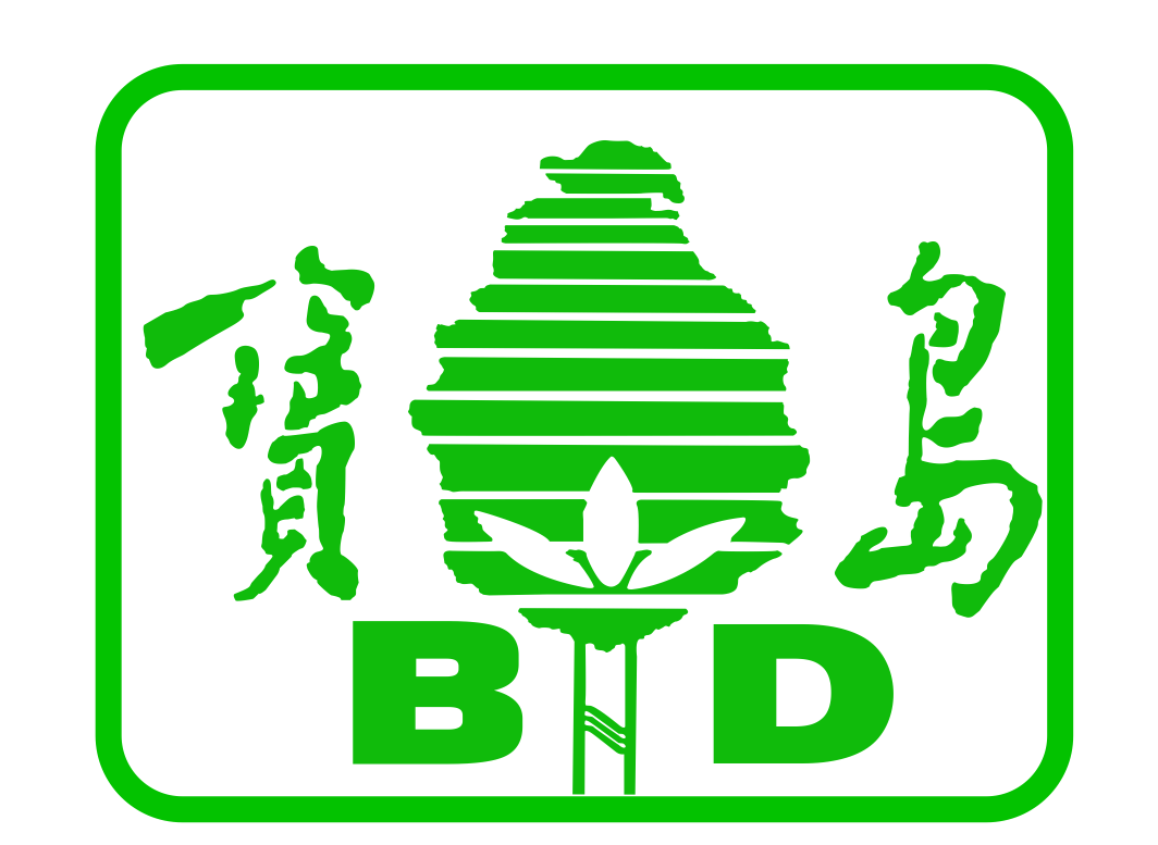 寶島